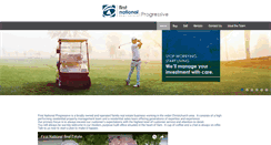 Desktop Screenshot of gpre.co.nz
